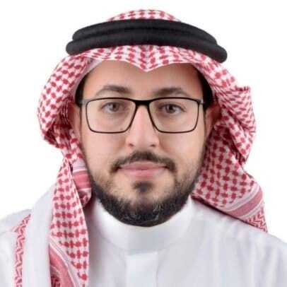 ماجد العنزي